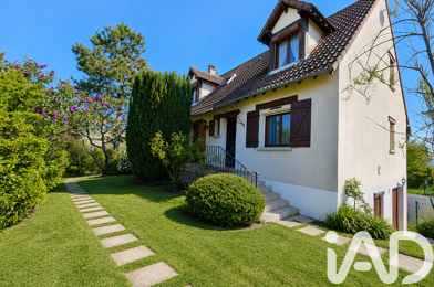 Maison 5 pièces 231000 €