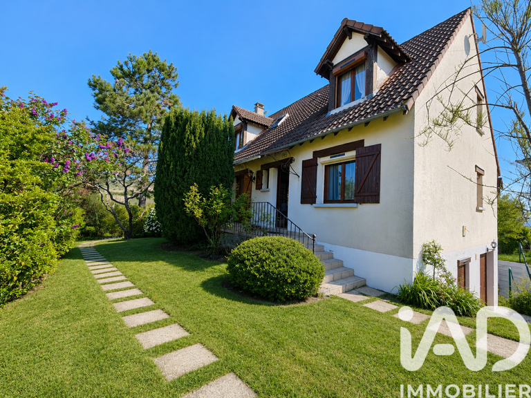 Vente Maison de campagne 5 pièces — photo 1