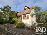Vente Maison de campagne 5 pièces — photo 2