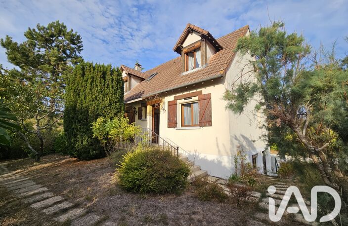 Vente Maison de campagne 5 pièces — photo 2