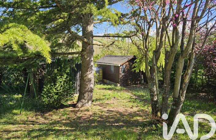 Vente Maison de campagne 5 pièces — photo 3
