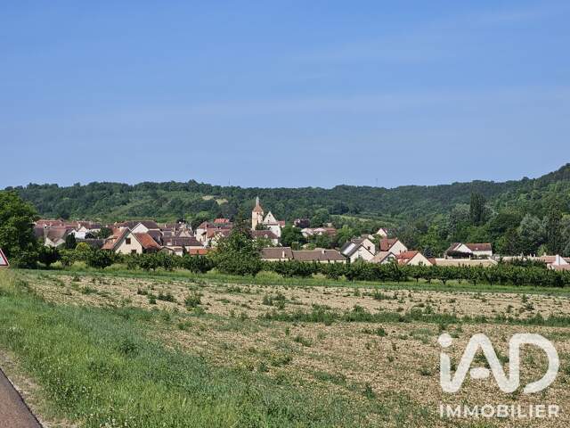 Vente Maison de campagne 5 pièces — photo du bien