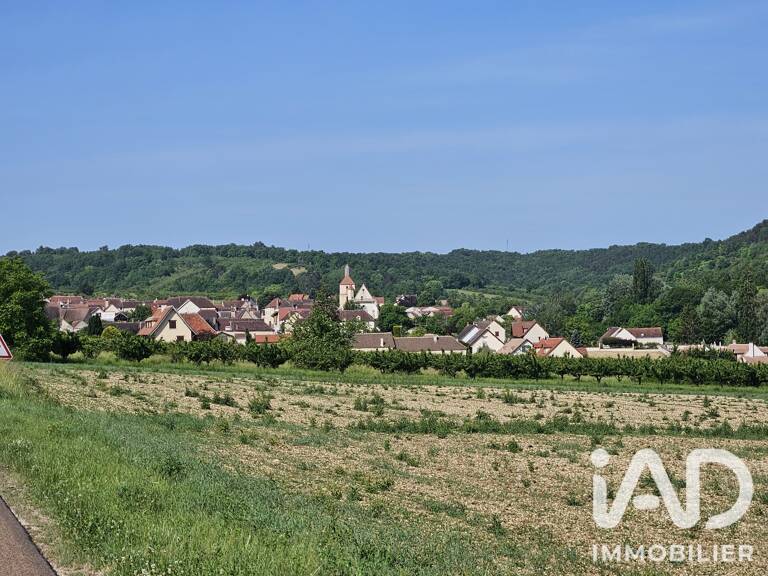 Vente Maison de campagne 5 pièces — photo 1