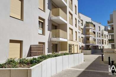 Appartement 2 pièces 175000 €