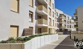 Appartement 2 Pièces 42 m² à vendre à Saint-Denis (93380)