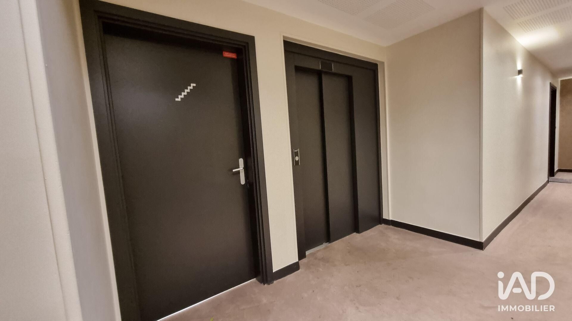 Vente Appartement 2 pièces - Photo 4