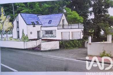Terrain  90000 €
