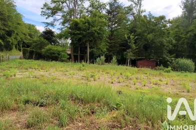 Terrain  90000 €