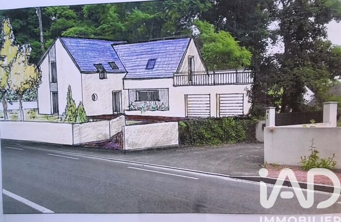 Vente Terrain à bâtir 626 m&sup2; — photo 4