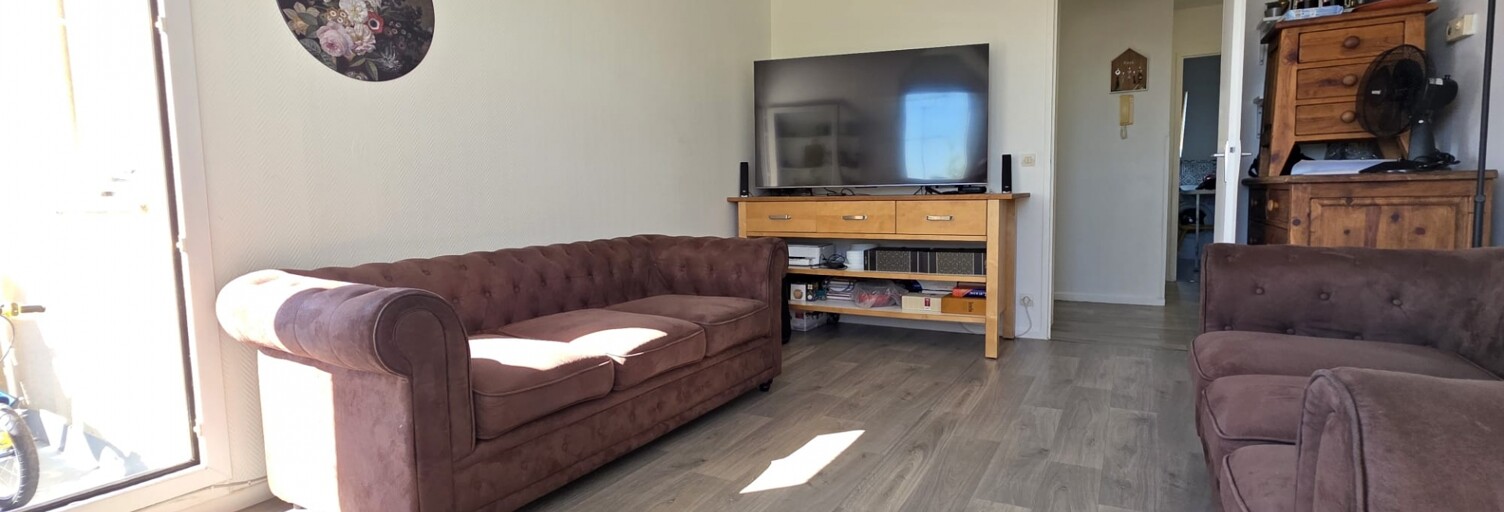 Appartement 4 Pièces 66 m² à vendre à Mormant (77720)