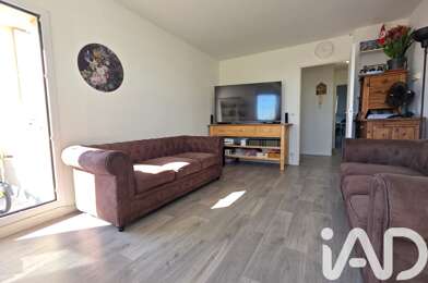 Appartement 4 pièces 159900 €