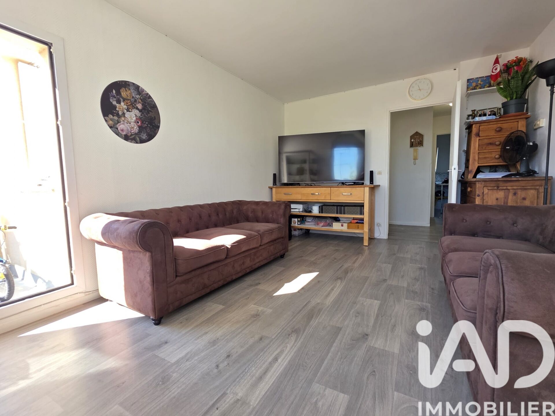 Appartement à vendre, 4 pièces, 66 m², Mormant