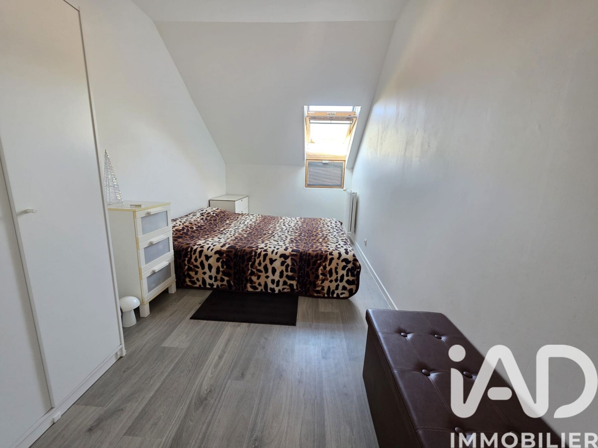 Vente Appartement 4 pièces - Photo 2