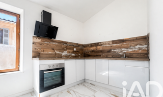 Appartement 1 Pièce 25 m² à vendre à Comps-sur-Artuby (83840)