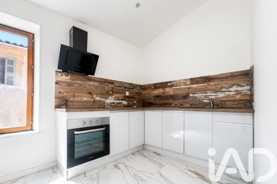 Appartement 1 pièces 50000 €