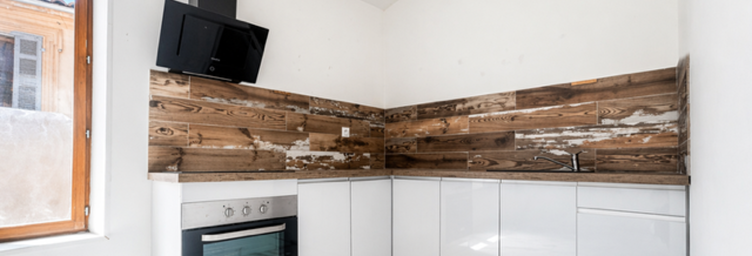 Appartement 1 Pièce 25 m² à vendre à Comps-sur-Artuby (83840)