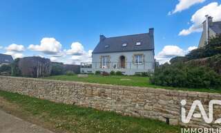 Maison 5 Pièces 109 m² à vendre à Scrignac (29640)