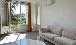 Appartement 3 Pièces 61 m² à vendre à Crolles (38920)