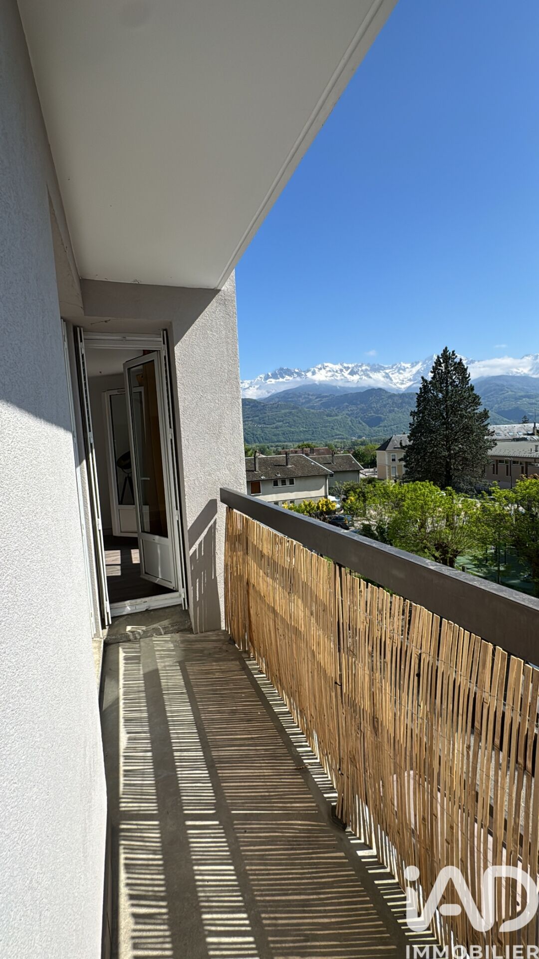 Vente Appartement 3 pièces - Photo 4
