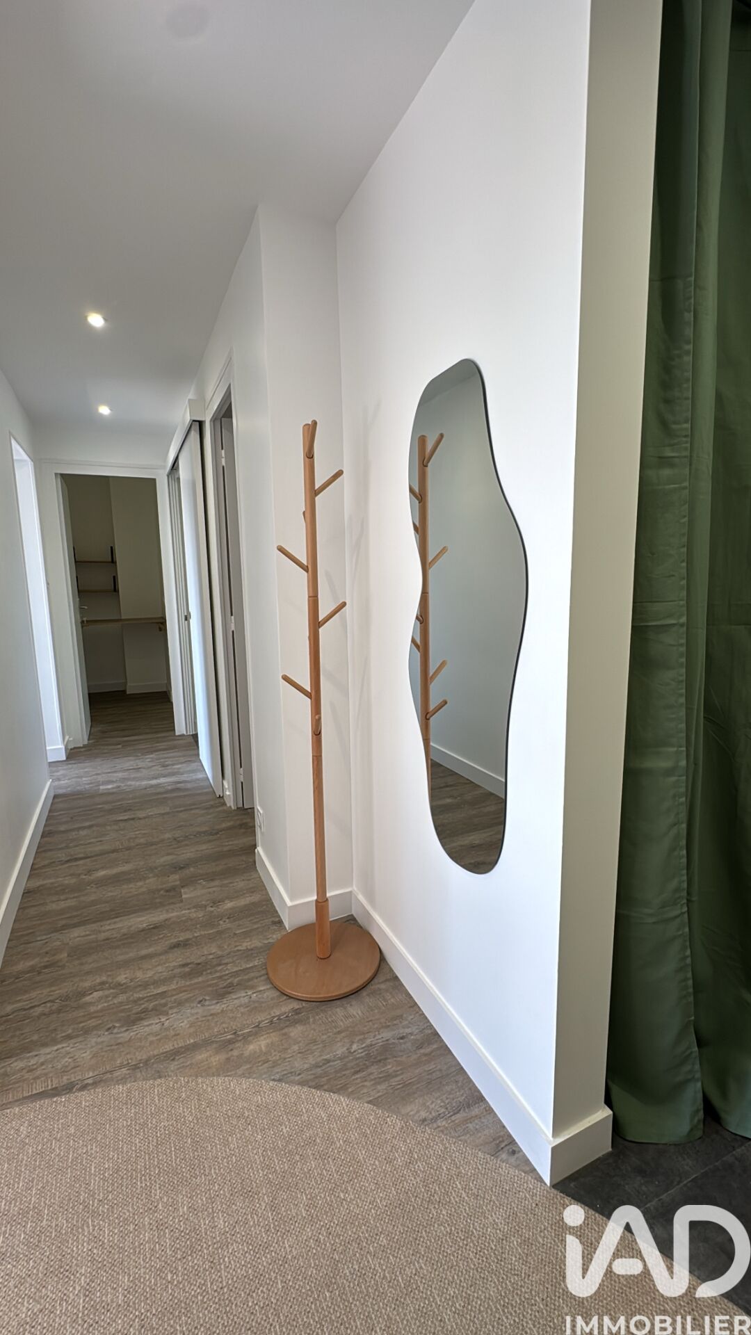 Vente Appartement 3 pièces - Photo 5