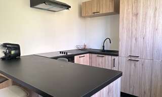 Appartement 3 Pièces 61 m² à vendre à Crolles (38920)