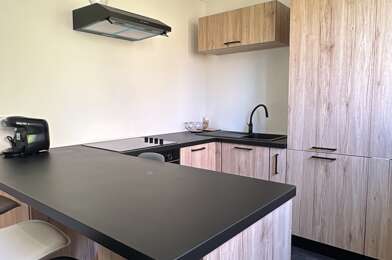 Appartement 3 pièces 239000 €