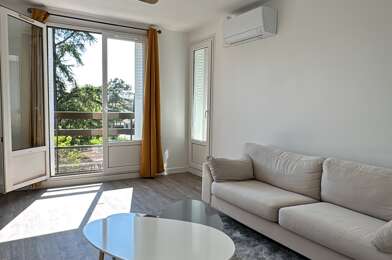 Appartement 3 pièces 230000 €