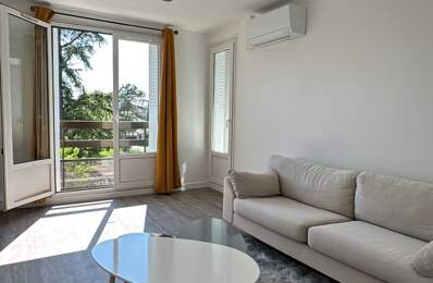 Vente Appartement 3 pièces — photo du bien