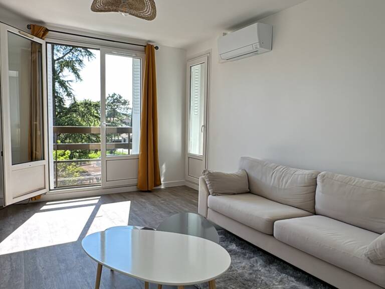 Vente Appartement 3 pièces — photo 1