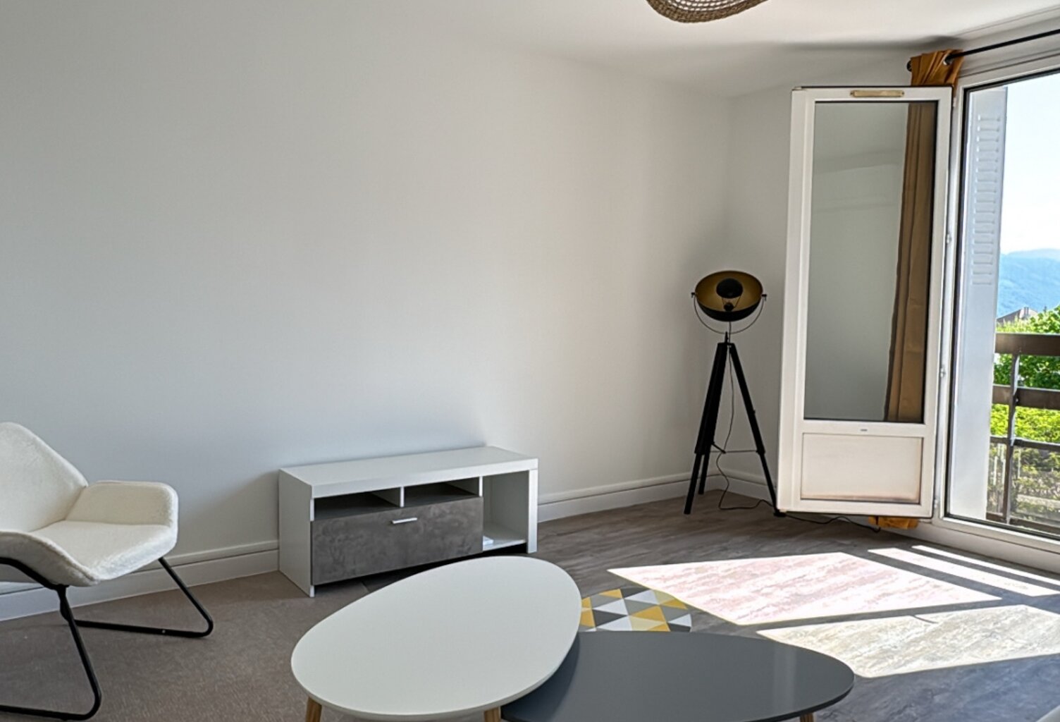 Vente Appartement 3 pièces — photo 1