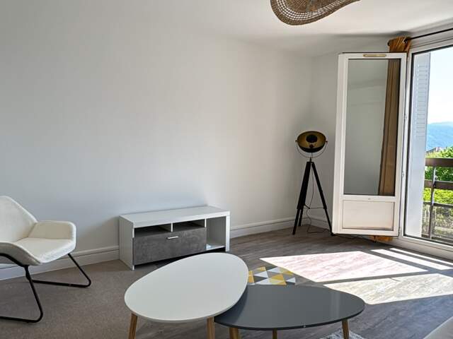Vente Appartement 3 pièces — photo du bien