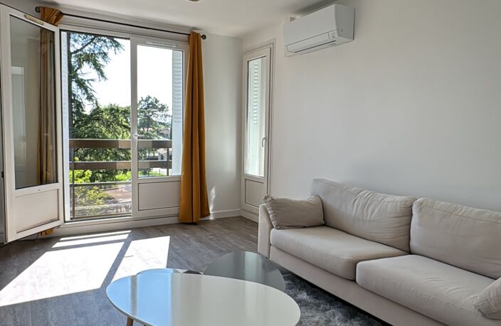 Vente Appartement 3 pièces — photo 2