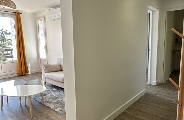 Vente Appartement 3 pièces — photo 3