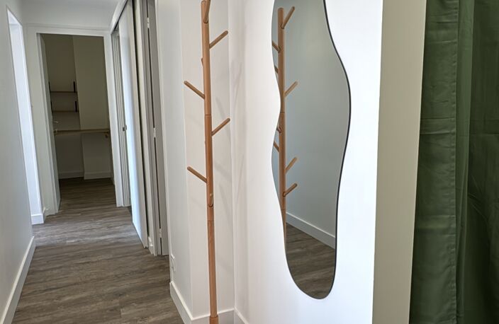 Vente Appartement 3 pièces — photo 4