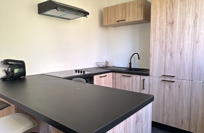 Vente Appartement 3 pièces — photo 5