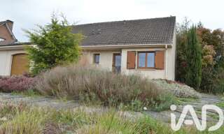 Maison 4 Pièces 99 m² à vendre à Eecke (59114)