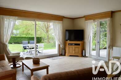 Maison 4 pièces 279000 €