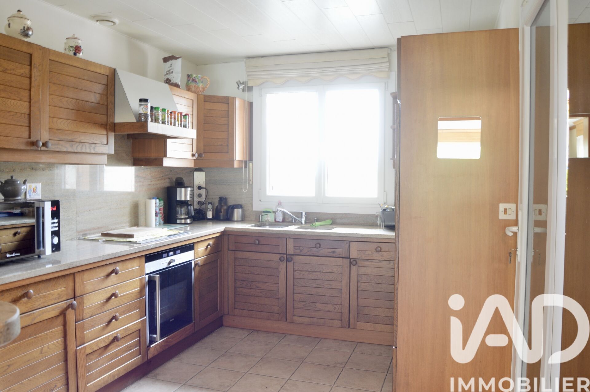 Vente Maison traditionnelle 4 pièces - Photo 4