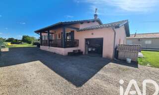 Maison 4 Pièces 97 m² à vendre à La Ville-Dieu-du-Temple (82290)