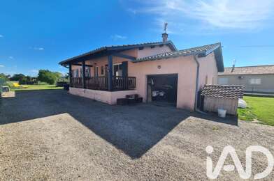 Maison 4 pièces 210000 €