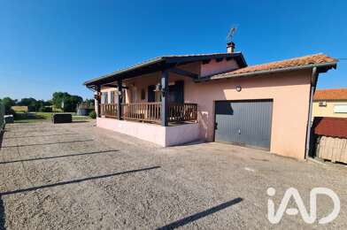 Maison 4 pièces 210000 €