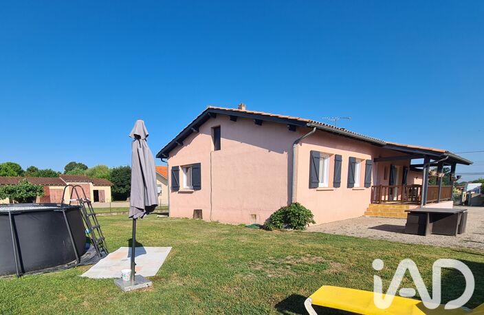 Vente Maison/villa 4 pièces — photo 2