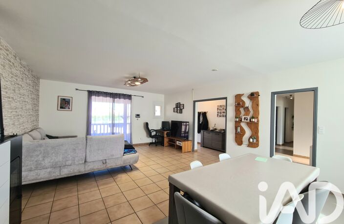 Vente Maison/villa 4 pièces — photo 4