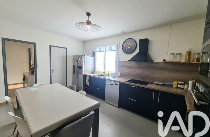 Vente Maison/villa 4 pièces — photo 5