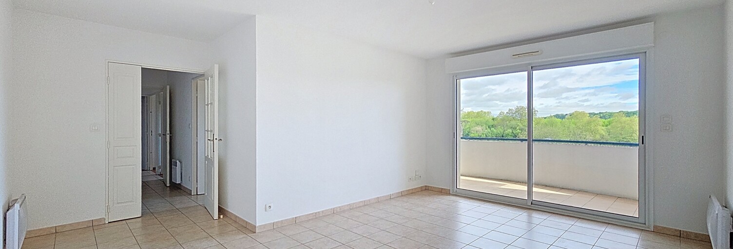 Appartement 3 Pièces 64 m² à vendre à Ustaritz (64480)