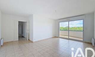 Appartement 3 Pièces 64 m² à vendre à Ustaritz (64480)