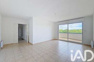 Appartement 3 pièces 250000 €