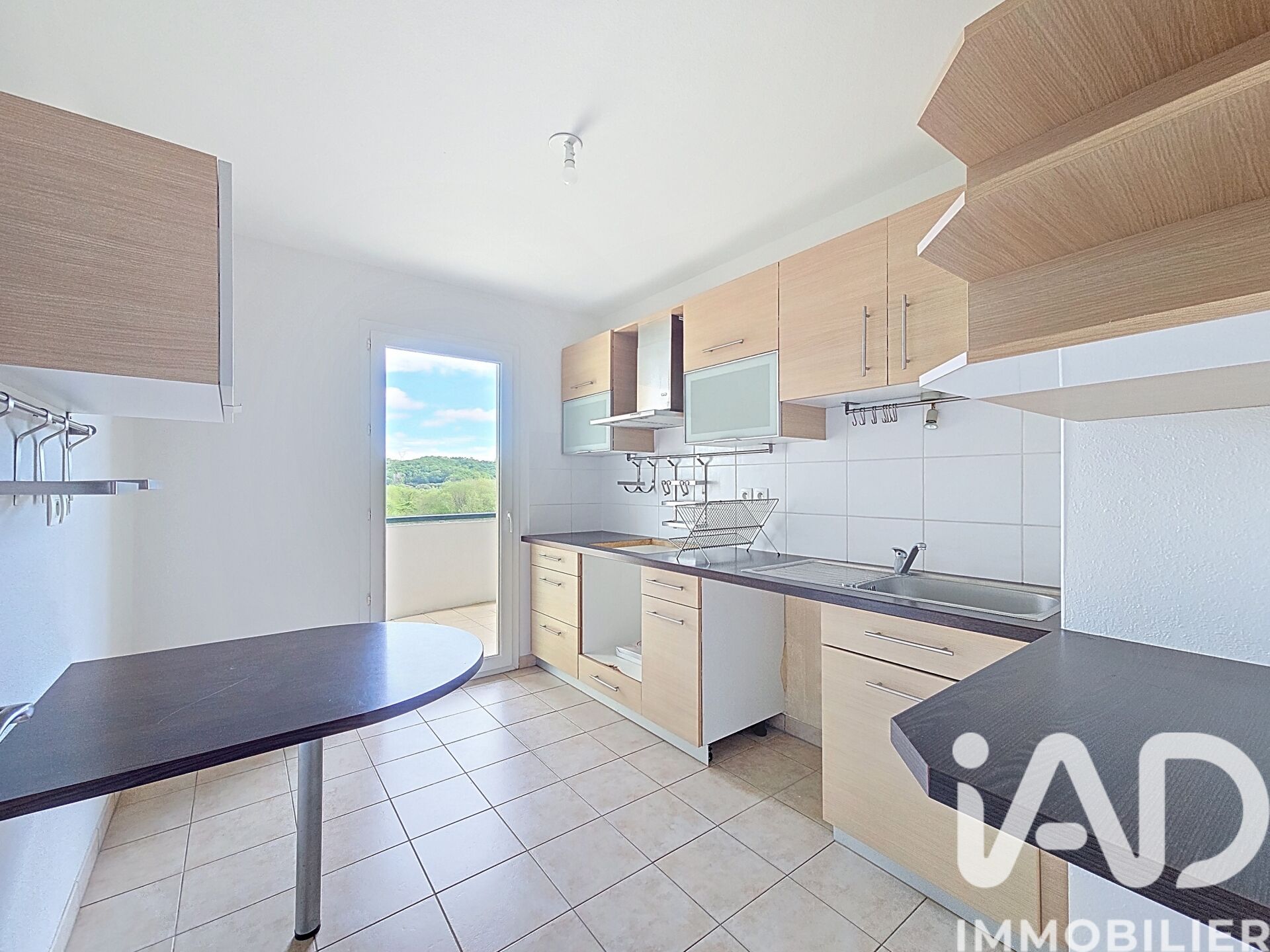 Vente Appartement 3 pièces - Photo 2