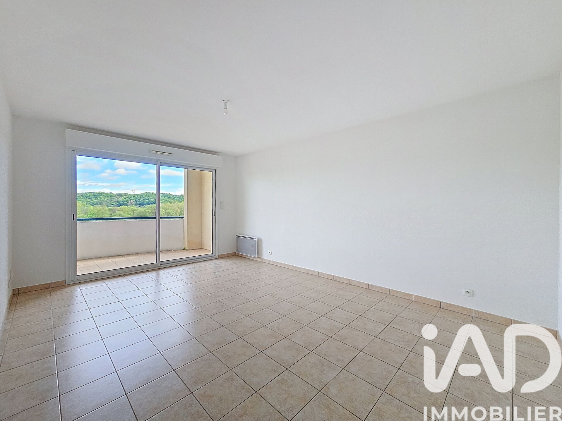 Vente Appartement 3 pièces - Photo 3