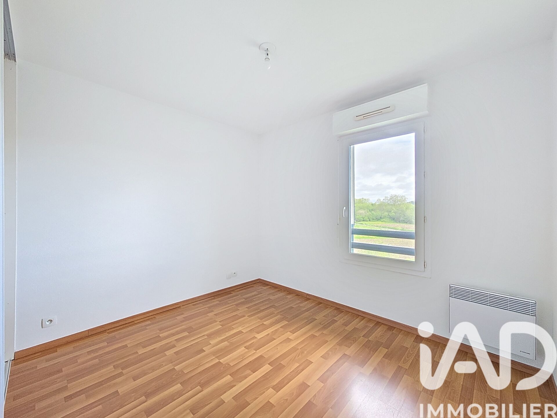 Vente Appartement 3 pièces - Photo 4